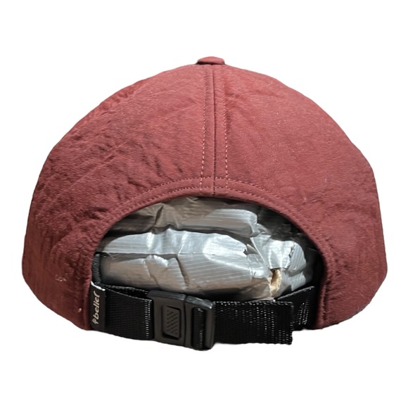 Belief NYC Wool Lined Cap Hat - Picture 3 of 5